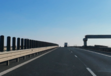 Anunț important pentru șoferi: Autostrada Timișoara-Arad se închide pe un tronson în această noapte!