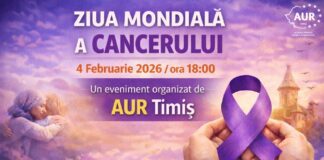 4 februarie – Ziua Mondială a Cancerului – Conștientizare, Prevenție și Speranță