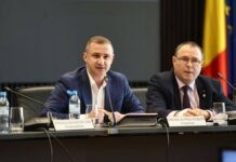 Vești bune de la CJT! Au fost adoptate proiecte importante în domenii ca infrastructura rutieră, școlară și sportivă