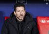 Emoții intense la Metropolitano: Atletico și Arsenal încheie la egalitate pe drumul spre finala Champions League