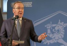 Europa, într-o nouă eră de responsabilitate militară: Declarațiile lui Pistorius în contextul retragerii trupelor americane