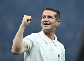 Cristi Chivu marchează istorie: doublă de success pentru Inter Milano în primul său sezon