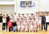 CSM Oradea își începe aventura în turneul final U16 cu o victorie convingătoare