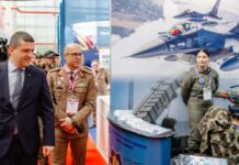 Modernizarea Armatei României: O viziune pe termen lung dincolo de SAFE