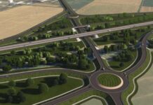 O nouă speranță pentru Drumul Expres Arad-Oradea: Lucrările ar putea începe mai devreme