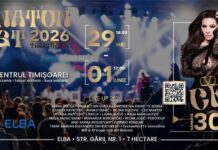 Banaton Fest 2026: Un Festival de Patru Zile de Muzică și Distracție în Timișoara
