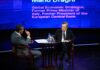 Mario Draghi: Europa trebuie să reacționeze rapid pentru a nu pierde competiția economică globală
