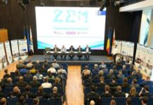 Zilele Educației Mecatronice 2026: Timișoara devine capitala inovației în educație tehnică