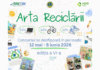 Elevii din Timișoara provocati să creeze artă din reciclare – Premii atractive la concursul „Arta Reciclării”