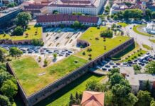 Timișoara, Câștigătoarea Anului 2026 în Turismul Românesc