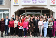 Seminarul Didactica Internațional: O Platformă pentru Diversitate și Dialog Intercultural la Carașova
