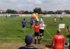 Rugby pe Stadionul Gheorghe Rășcanu: SCM Timișoara se pregătește pentru un duel crucial