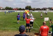 Rugby pe Stadionul Gheorghe Rășcanu: SCM Timișoara se pregătește pentru un duel crucial