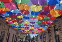 Timișoara: Destinația Anului 2026, o victorie a comunității locale