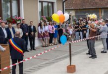 Un nou centru comunitar în Viișoara: servicii integrate pentru toate vârstele