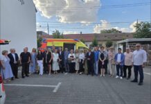 Rotary Club Ripensis Timișoara Susține Pacienții Oncologici cu Donații Generoase de Vehicule