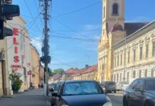 Controversele sistemului de parcări cu plată în Lugoj: nemulțumiri și acuzații de favoritism