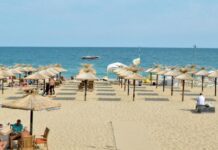 Creșterea turismului în Bulgaria datorită turiștilor români