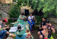 Proiectul „Acasă, în comunitate”: Sprijin pentru familiile vulnerabile din Timișoara