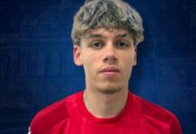 FC Bihor Oradea învinge NK Pergola în primul meci de pregătire
