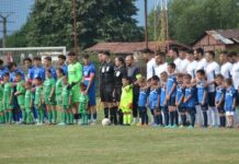 CSM Caransebeș Obține Victorie în Cupa României Împotriva CS Drobeta Turnu Severin