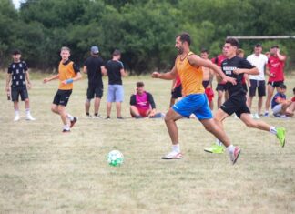 Cupa de Vară 2023 la Breștea: Detalii despre competiția de fotbal