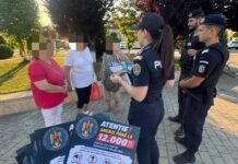 Amenzi cuantificate pentru zgomot: până la 12.000 de lei în Caraș-Severin!