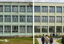 Investiție de 2,6 milioane de euro pentru modernizarea Liceului Tehnologic „Clisura Dunării” din Moldova Nouă