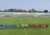 CSC Dumbrăvița pierde la CSL Ștefănești în Liga 2