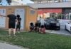 Continuarea acțiunilor ale Poliției Locale Timișoara împotriva cerșetoriei