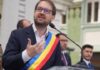 Dominic Fritz nu demisionează din funcția de primar al Timișoarei după adoptarea Legii ANI