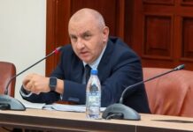 CARAȘ-SEVERIN: Apel la oprirea majorărilor tarifelor la apă din partea liderului liberalilor
