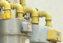 Sistare a serviciului de distribuție a gazelor pe străzi din Timișoara pe 27 august