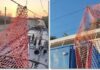 Incident pe calea ferată în Timiș: Intervenție de urgență a unei drezini pantograf