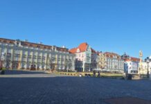 Evenimentele din Timișoara pe 18 septembrie 2026