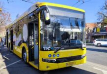 Traficul din Timișoara paralizat de Ziua Mobilității: Rute alternative pentru autobuze și firobuze