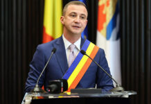 Critica lui Alfred Simonis la adresa desemnării lui Siegfried Mureșan pentru funcția de prim-ministru