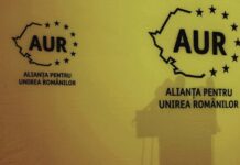 AUR refuză să voteze Cabinetul Mureșan, anticipatele devin o opțiune tot mai plauzibilă