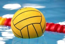 CSM Oradea și CSU Oradea încep superliga de polo cu meciuri dificile