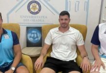 CSM Oradea Preia Patru Echipe de Polo Juniori de la CS Crișul