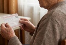 Schimbări legislative pentru pensionari: Codul QR pe taloanele de pensie