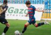 Naționala U19 a României se pregătește pentru turneul din Serbia cu jucători de la FC Bihor