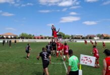 SCM Timișoara se pregătește pentru semifinale cu Steaua