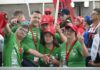 Erick Sabău aduce două medalii de aur pentru România la Special Olympics European Open Swimming 2026