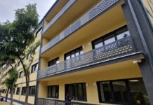 Universitatea Politehnica Timișoara: Modernizarea căminelor studențești cu fonduri europene