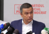 Sorin Grindeanu: România are nevoie urgentă de un nou guvern până la jumătatea lui septembrie