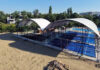 Padel Center deschide noi terenuri în Timișoara cu o săptămână de jocuri la trei lei