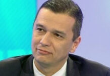 Sorin Grindeanu, reacție la desemnarea lui Siegfried Mureșan ca prim-ministru
