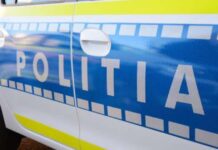 Accident rutier în Arad provocat de un tânăr băut la volan