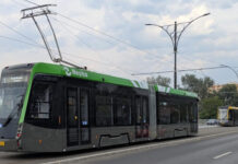 Reșița, lider în modernizarea transportului public: o flotă complet nouă
